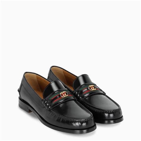 scarpe uomo mocassino prada|gucci scarpe uomo mocassino.